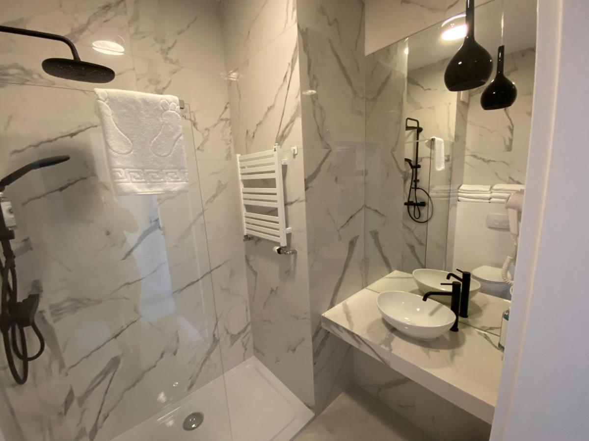 Apartamenty Prymasa Residence وارسو المظهر الخارجي الصورة