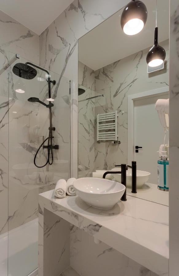 Apartamenty Prymasa Residence وارسو المظهر الخارجي الصورة